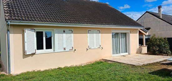 Vente Belle maison 90m²