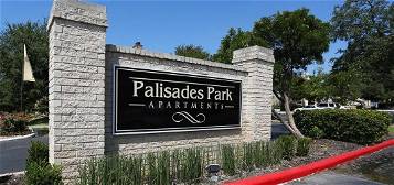 Palisades Park Apartments, Universal City, TX 78148