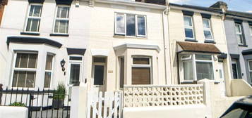 3 bedroom terraced house to rent