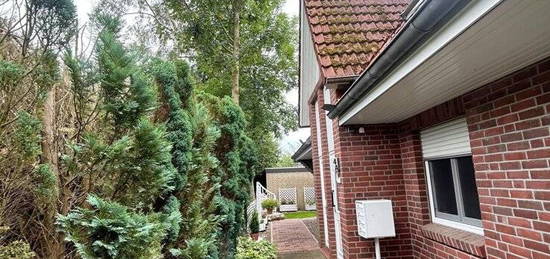 Gemütliche Maisonette-Wohnung am Hohenwedel