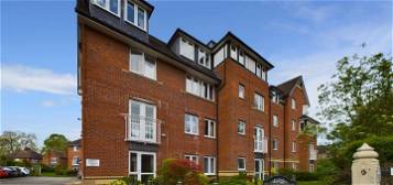 Flat for sale in St Clement Court, 9 Manor Avenue, Urmston M41