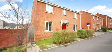 Detached house for sale in Pillowell Close, Cheltenham GL52