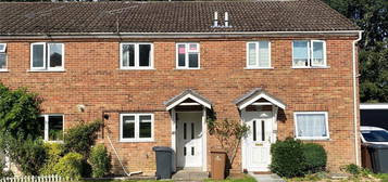 Detached house for sale in Hunters Crescent, Romsey, Hampshire SO51