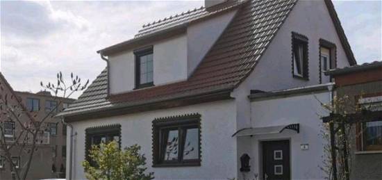 2 Einfamilienhäuser in Straußfurt zu verkaufen