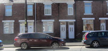 2 bed terraced house to rent