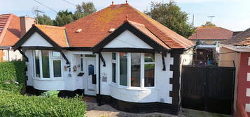 Bungalow for sale in Bryn Avenue, Rhyl LL18