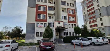 ŞEKER TOKİDE 2+1 TAPULU SATILIK DAİRE