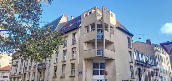 Achat appartement 2 pièces 45 m²