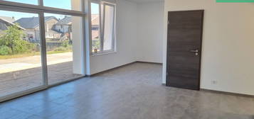 APPARTEMENT F4 LAUNSTROFF