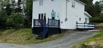 5 Mission Lane, Bay Roberts, NL A0A1G0