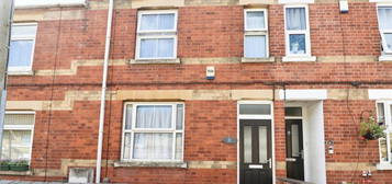 Terraced house for sale in Eastfield Road, Irthlingborough NN9