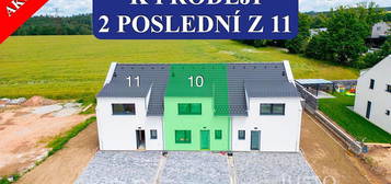 Prodej bytu 5+kk 121 m²