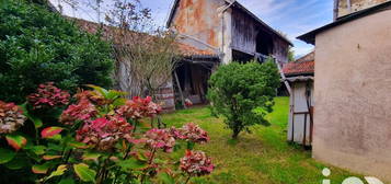 Maison 2 étages  à vendre, 5 pièces, 4 chambres, 140 m²