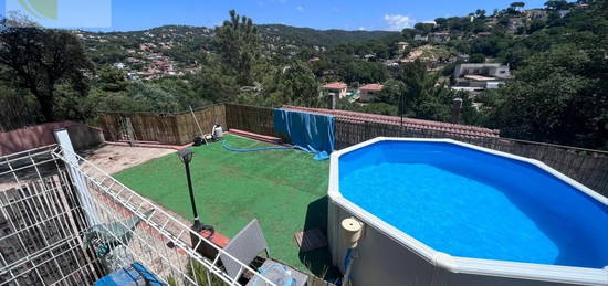 Finca rústica de alquiler en Lloret Residencial - Montlloret