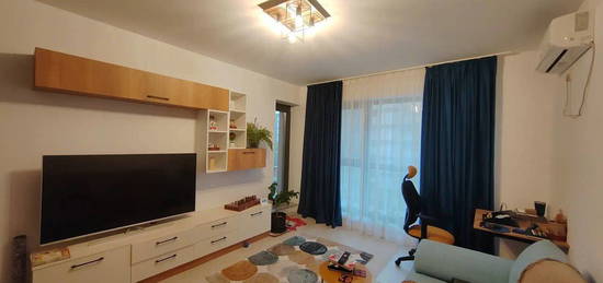 Apartament 2 Camere Onix Aviatiei I 2 Bai I Parcare I Terasa