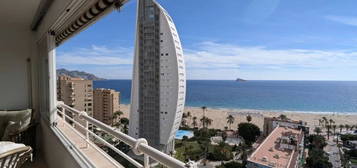 Alquiler de Piso en avenida de Mont Benidorm