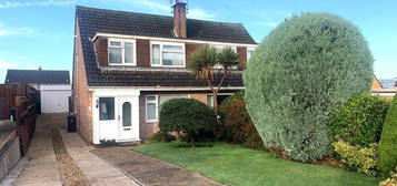 3 bed semi-detached house for sale