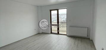 Apartament 1 camera, decomandat, Bucium-Visan, intabulat, 0% comision