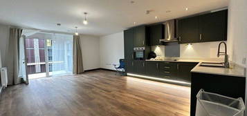 1 bed flat to rent