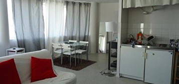 Location appartement 1 pièce 33 m²