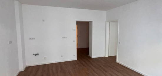 1,5 Zimmerwohnung in Krefeld Stadtmitte