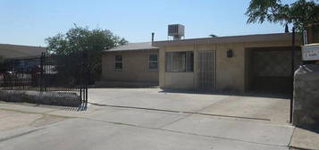 1314 E River Ave #B, El Paso, TX 79902