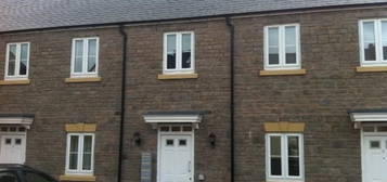 Property to rent in Flat 11, Garden Close, Off Gravel Hill Road, Kington HR5