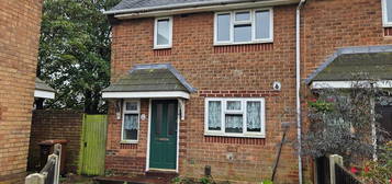 2 bed end terrace house for sale