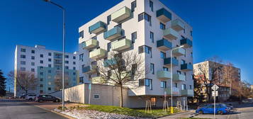 Prodej bytu 2+kk 52 m²