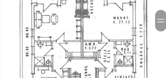 Attraktive 2-Zimmer-Wohnung in 26197, Ahlhorn