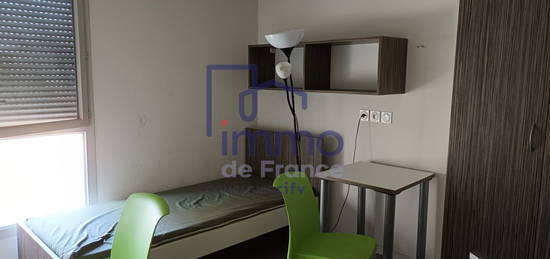 Appartement à vendre Lyon