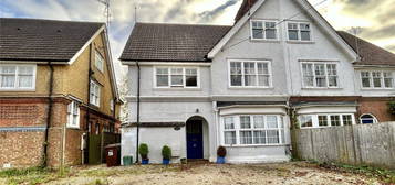 Flat for sale in Church Lane East, Aldershot, Hampshire GU11