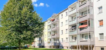 Bestens sanierte 5-Raum-Wohnung in Zwickau