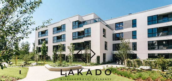 Nowe 3 pokoje | wysoki standard | garaż | 1ha park