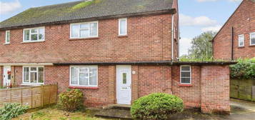 3 bed semi-detached house for sale