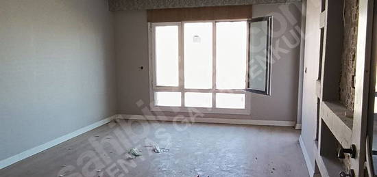 KENATŞCITYDEN NARLITEPE'DE SIFIR KAT BAHÇELİ KIRALIK 2+1 DAİRE