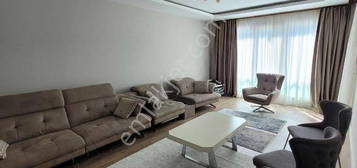 LOTUS PARK KRALIK EYALI 2+1    Rent a flat