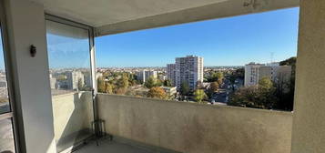 Vente appartement 2 pièces 51 m²