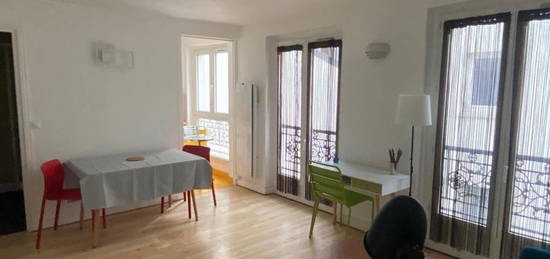 Appartement 2 pièces 36 m²