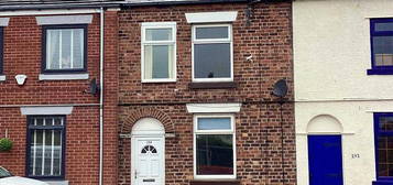 3 bedroom terraced house to rent