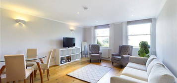 2 bed flat to rent