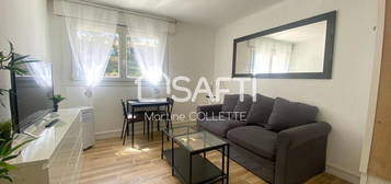 STUDIO BANDOL RENOVE TOTALEMENT + PARKING AVEC ARCEAU