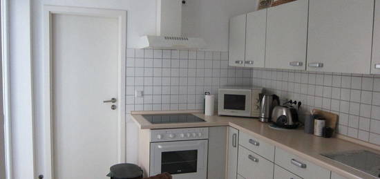 Vegesackerstr. in Walle, 2,5 Zimmer mit Balkon