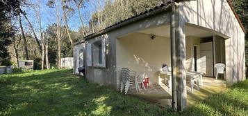 Maison  à vendre, 2 pièces, 1 chambre, 58 m²