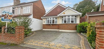 3 bed detached bungalow for sale