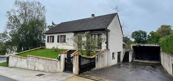 Maison à MARZY 3 chbres