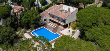 Casa o chalet en venta en Cabrera de Mar