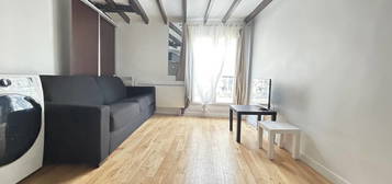 Studio  à vendre, 1 pièce, 17 m², Étage 4/4