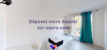 Appartement meublé  à louer, 5 pièces, 4 chambres, 83 m²