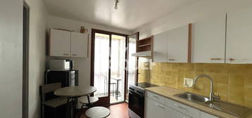Appartement à vendre, 3 pièces, 2 chambres, 67 m²
